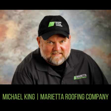 michael-king-marietta-roofing-company