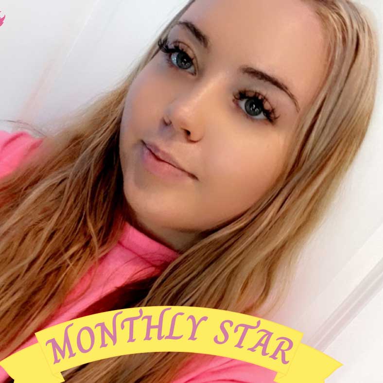 Quarterly Star - addison